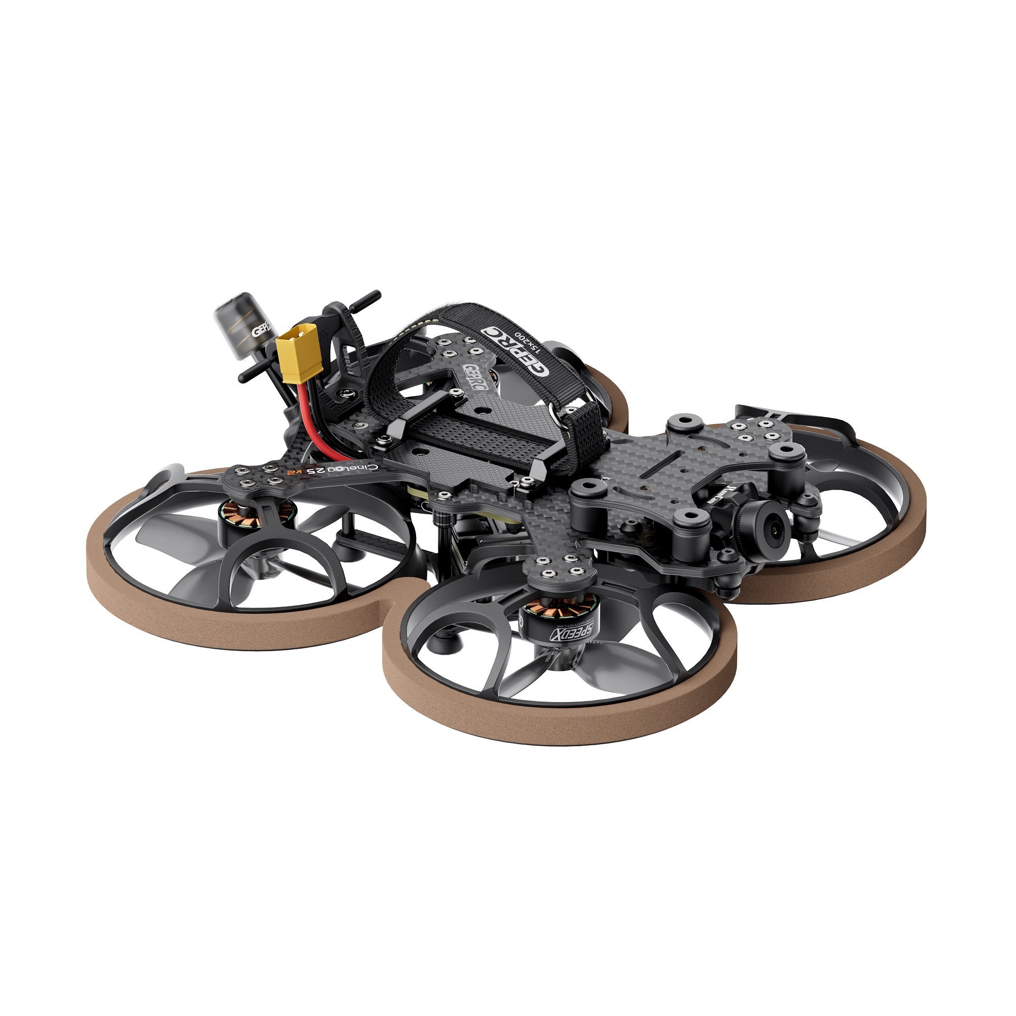 CineLog25 V2 GPS