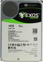 Жесткий диск SEAGATE 16 TB EXOS X18 - ST16000NM000J
