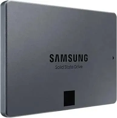 SSD Накопитель Samsung (sata 2.5) 870 QVO 8TB