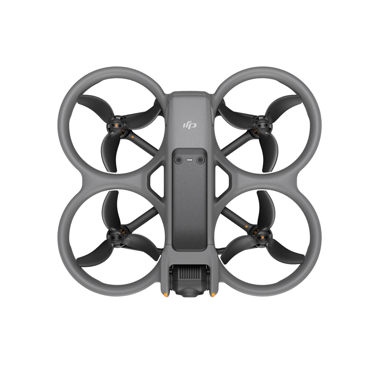 DJI Avata 2 Fly More Combo (1 АКБ)