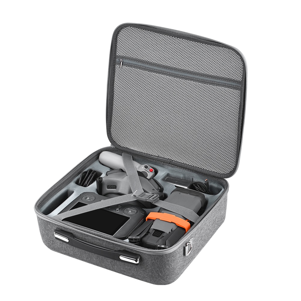 Кофр для DJI Mavic 3 Pro в комплектации FPV