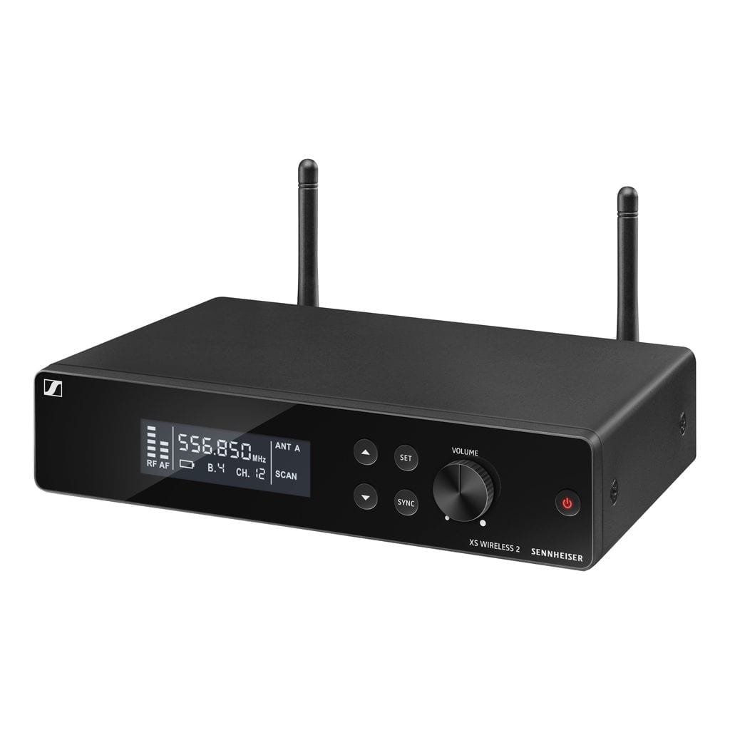 Радиосистема Sennheiser XSW 2-ME2-A