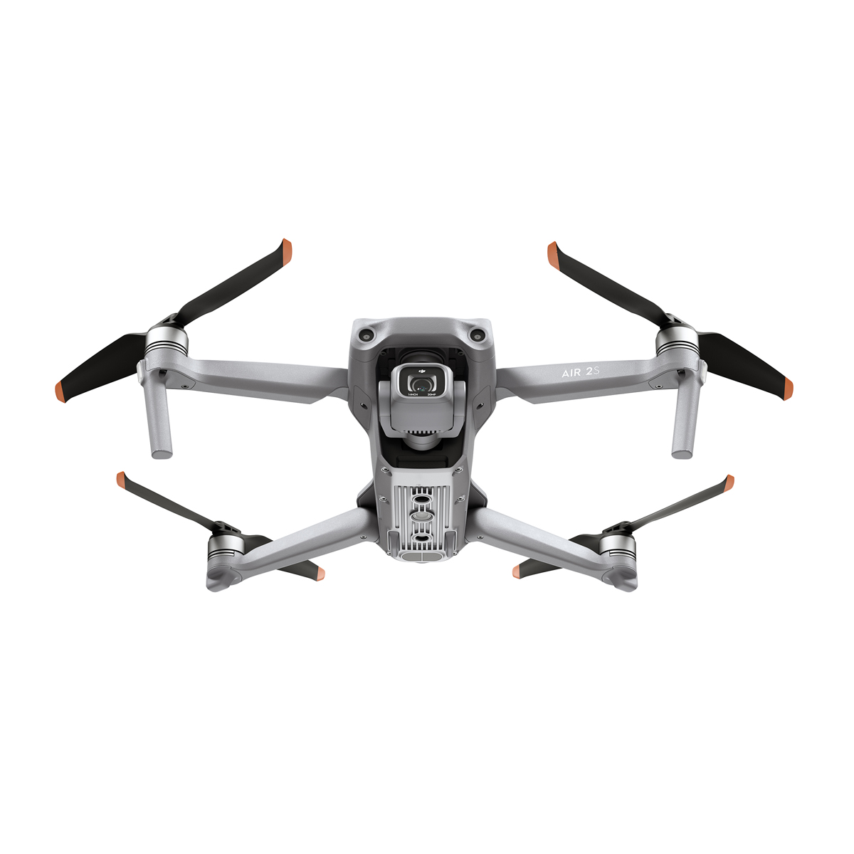 Квадрокоптер DJI Air 2S Fly More Combo (DJI RC)