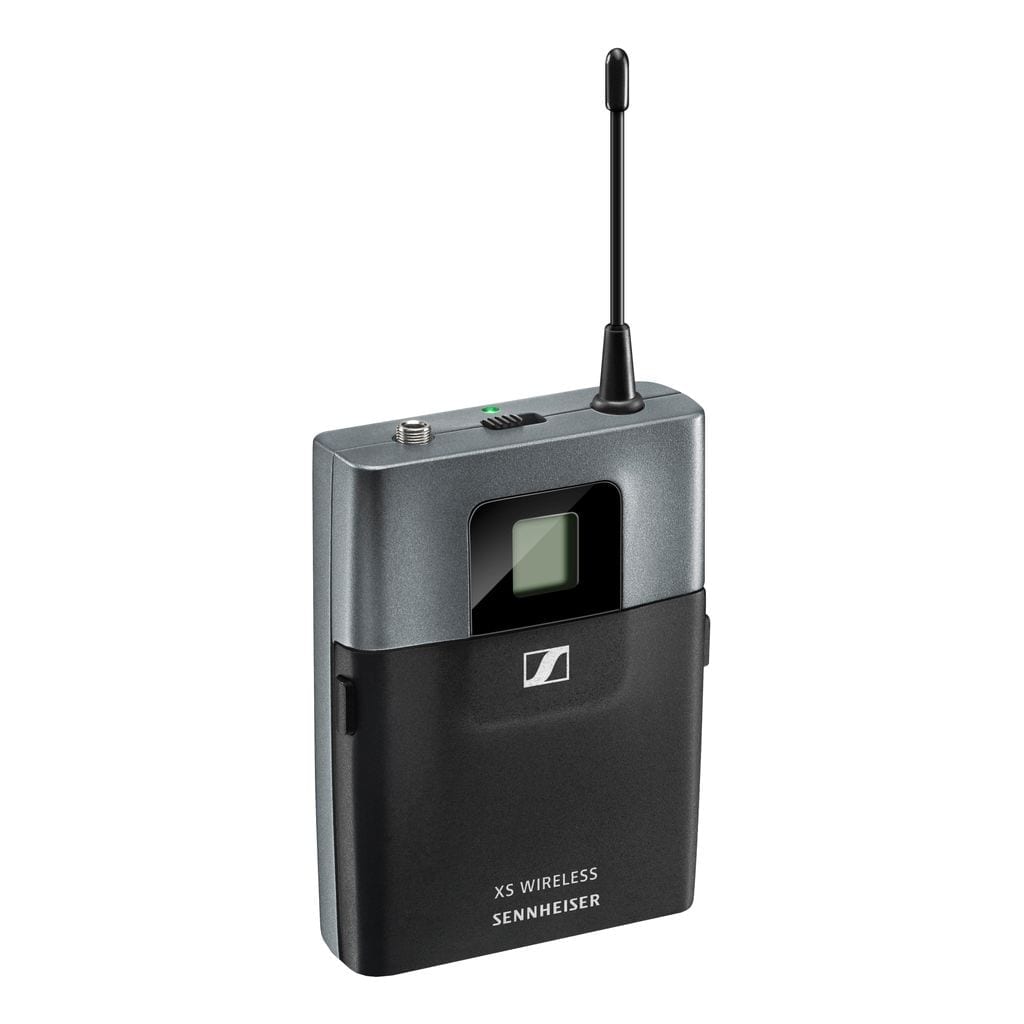 Радиосистема Sennheiser XSW 1-ME2