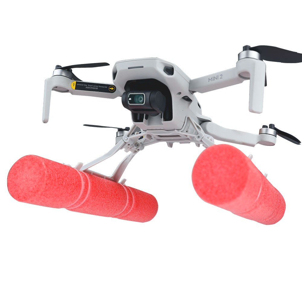 Шасси водные для DJI Mini/Mini 2